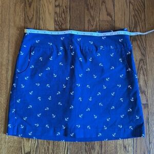Zac & Rachel skort